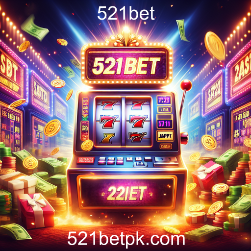 Jackpots